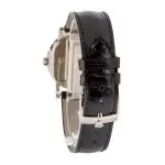 Cheapest Rolex Cellini 5115 White Gold Black Dial 32MM - Image 4