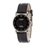 Cheapest Rolex Cellini 5115 White Gold Black Dial 32MM - Image 3
