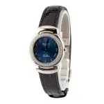 Clean Factory Supreme Rolex Cellini 6671 White Gold Blue Dial - Image 3