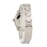 Clean Factory Supreme Rolex Date 1500 Silver Index 34mm - Image 4