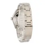 Clean Factory Super Clone Rolex Date 1500 Slate Dial 34mm - Image 4