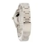 Cheapest Rolex Date 15000 34mm White Roman Dial 1981 - Image 4