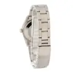 Cheapest Rolex Date 15000 Black Dial 34mm Stainless Steel - Image 4