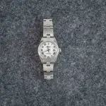 Clean Factory Supreme Rolex Datejust 79190 White Roman Dial - Image 6