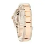 Clean Factory Supreme Rolex Datejust 116201 Two-Tone Clone - Image 4
