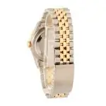 Cheapest Rolex Datejust 16253 Champagne Tapestry 36mm Thunderbird - Image 4