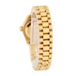Cheapest Rolex Lady Datejust 179368 Diamond Dial 26mm - Image 4