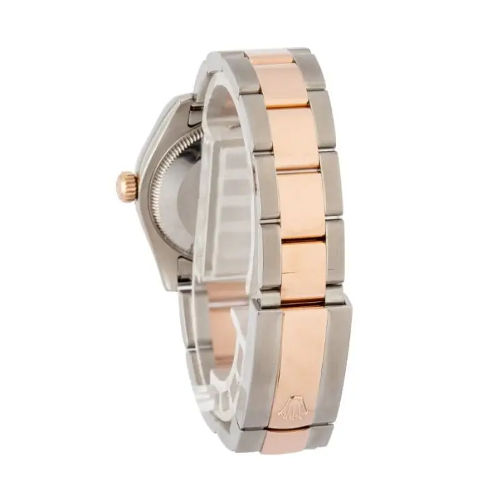 Cheapest Supreme Rolex Datejust 31 Ref 178241 Diamond Dial - Image 4