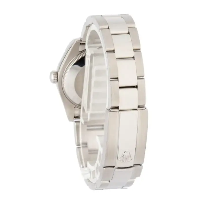 Cheapest Rolex Datejust 31 Rhodium Roman 178274 Supreme Clone - Image 4