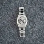 Clean Factory Supreme Rolex Datejust 31 Rhodium Dial 178274 - Image 6