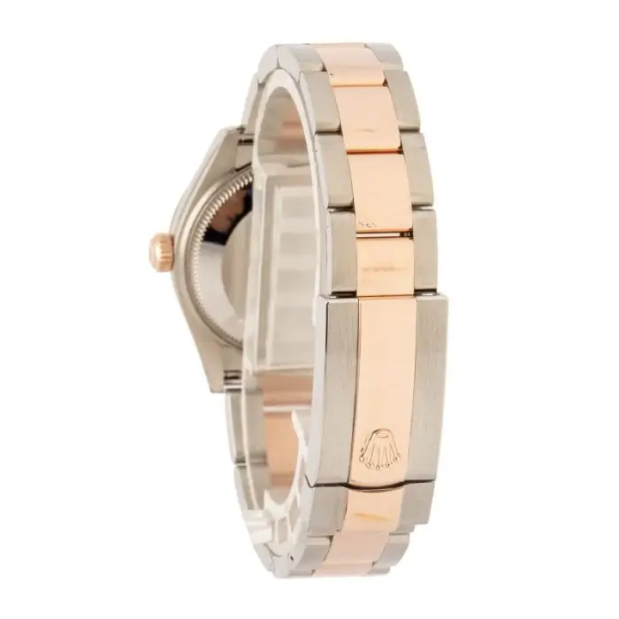 Clean Factory Supreme Rolex Datejust 31 Rose Roman 278241 - Image 4