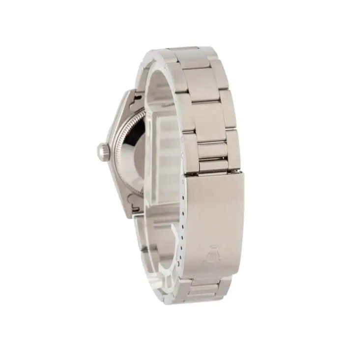 Cheapest Supreme Rolex Datejust 31 White Roman 78240 Clone - Image 4