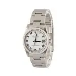 Cheapest Supreme Rolex Datejust 31 White Roman 78240 Clone - Image 3