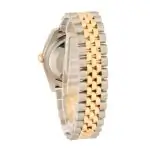 Cheapest Rolex Datejust 36 116233 Champagne Index Super Clone - Image 4