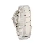 Cheapest Rolex Datejust 36mm Thunderbird Black Dial Ref 116264 - Image 4