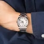 Cheapest Rolex Datejust 36 126200 White Roman Dial - Image 5