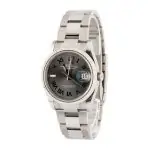 Cheapest Rolex Datejust 36 Wimbledon 126234 Clean Factory Super Clone - Image 3