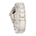 Clean Factory Supreme Rolex Datejust 126284 White Roman Dial - Image 4