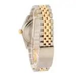 Cheapest Rolex Datejust 36 16013 Champagne Index Dial Watch - Image 4