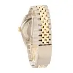 Clean Factory Super Clone Rolex Datejust 36 Ref 16013 Champagne - Image 4