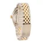 Cheapest Preowned Rolex Datejust 36 16013 Champagne Dial - Image 4