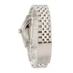 Cheapest Rolex Datejust 16014 Silver Index 36mm 1984 - Image 4