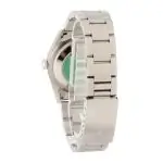 Cheapest Rolex Datejust 36 16200 Blue Index Dial Super Clone - Image 4