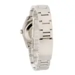 Cheapest Rolex Datejust 36 Steel 16200 White Roman Dial - Image 4