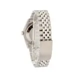 Cheapest Rolex Datejust 16220 Silver Dial 36mm Super Clone - Image 4