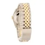 Clean Factory Supreme Rolex Datejust 16233 Two-Tone Clone - Image 4