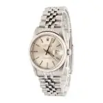 Cheapest Rolex Datejust 36 Silver 16234 Supreme Clone Watch - Image 3