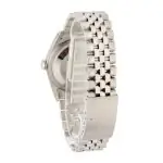Cheapest Rolex Datejust 36 Silver 16234 Supreme Clone Watch - Image 4