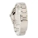 Cheapest Rolex Datejust 16234 Black Dial Super Clone Clean Factory - Image 4
