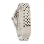 Cheapest Rolex Datejust 36 16250 Turn-O-Graph Thunderbird Bezel - Image 4