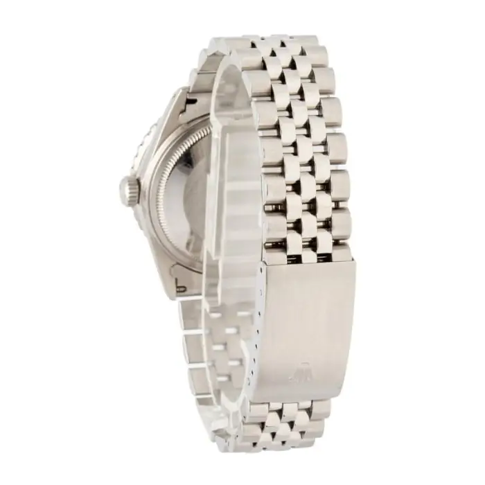 Cheapest Rolex Datejust 16250 Turn-O-Graph 36mm Super Clone - Image 4