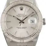Cheapest Rolex Datejust 16250 Turn-O-Graph 36mm Super Clone