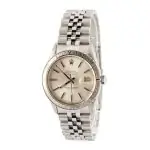 Cheapest Rolex Datejust 36 16250 Turn-O-Graph Thunderbird Bezel - Image 3