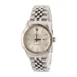 Cheapest Rolex Datejust 16250 Turn-O-Graph 36mm Super Clone - Image 3