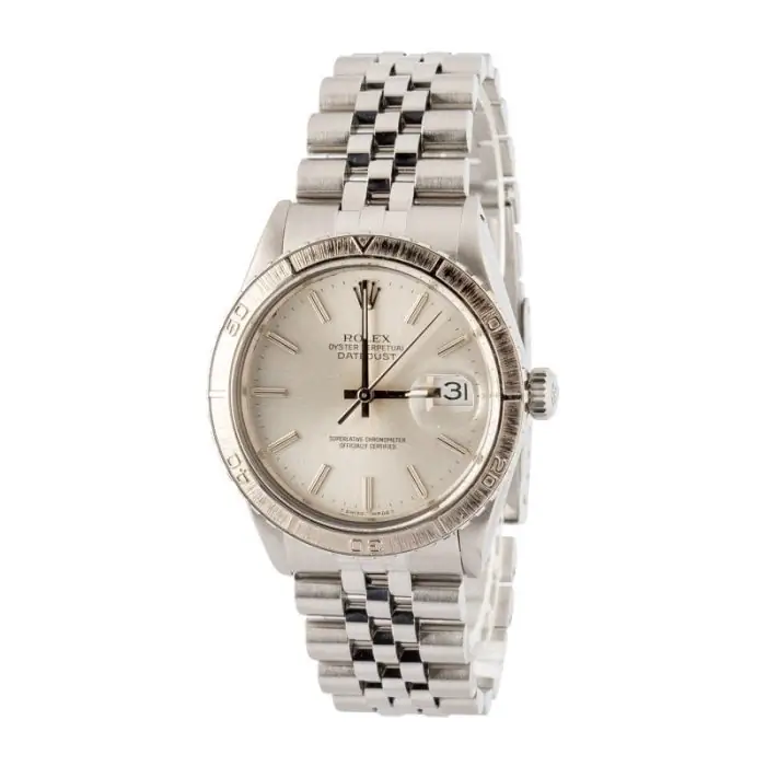 Cheapest Rolex Datejust 16250 Turn-O-Graph 36mm Super Clone - Image 3