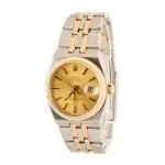 Cheapest Supreme Rolex Oysterquartz 17013 Two-Tone 36mm - Image 3
