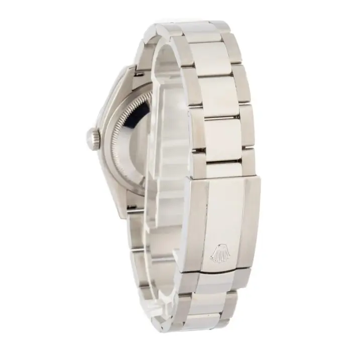 Cheapest Rolex Datejust 36 126200 White Roman Dial - Image 4