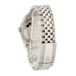 Cheapest Rolex Datejust 36 Blue Diamond Dial Stainless Steel - Image 4