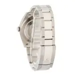 Clean Factory Supreme Rolex Datejust 41 Green Dial 126300 - Image 3