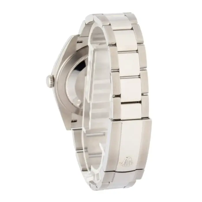 Cheapest Rolex Datejust 41 126334 Slate Dial Super Clone - Image 4