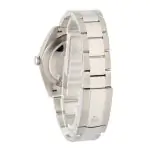 Cheapest Rolex Datejust 41 Blue Dial 126300 Clean Factory Clone - Image 4