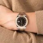 Clean Factory Supreme Rolex Datejust II 116333 Two-Tone - Image 5