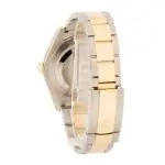 Clean Factory Supreme Rolex Datejust II 116333 Two-Tone - Image 4