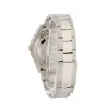 Cheapest Rolex Datejust II 116334 Blue Dial 41mm Super Clone - Image 4