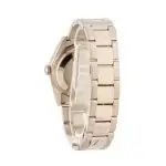 Supreme Rolex Day-Date 36 White Gold 118209 Silver Diamond Dial - Image 4