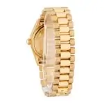 Cheapest Rolex Day-Date 18038 Champagne Dial 36mm Yellow Gold - Image 4